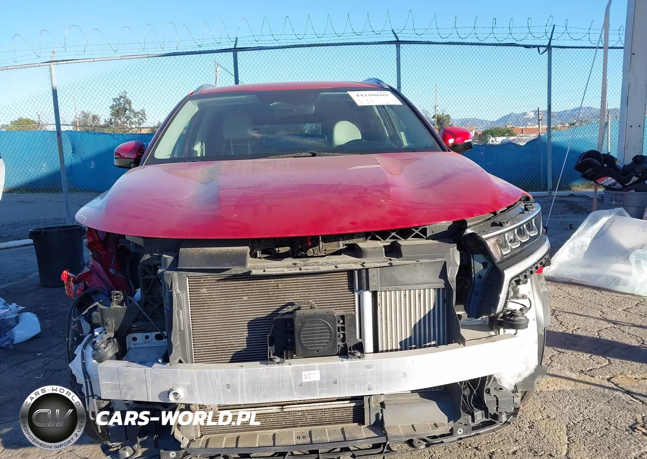 2021 Kia Sorento Hybrid S VIN:KNDRG4LG2M5033402 - 13