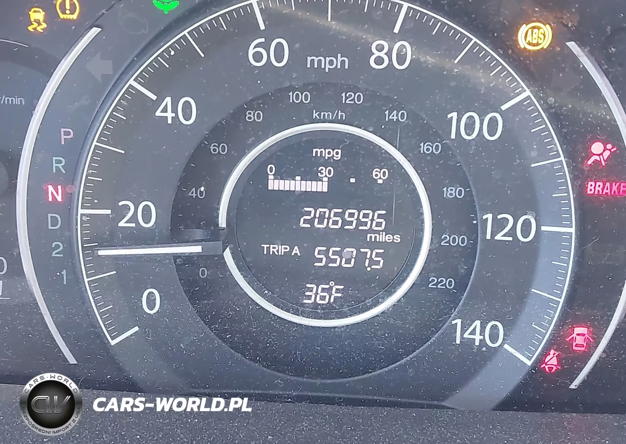 2014 Honda Cr-V Ex VIN:3CZRM3H56EG700518 - 15