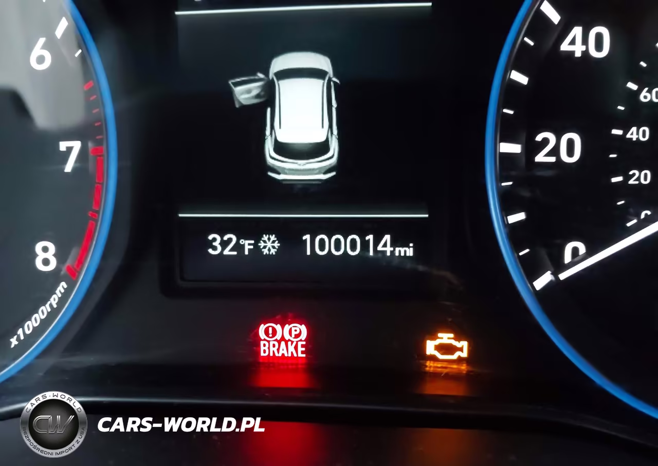 2019 Hyundai Kona Se VIN:KM8K1CAA4KU301876 - 16