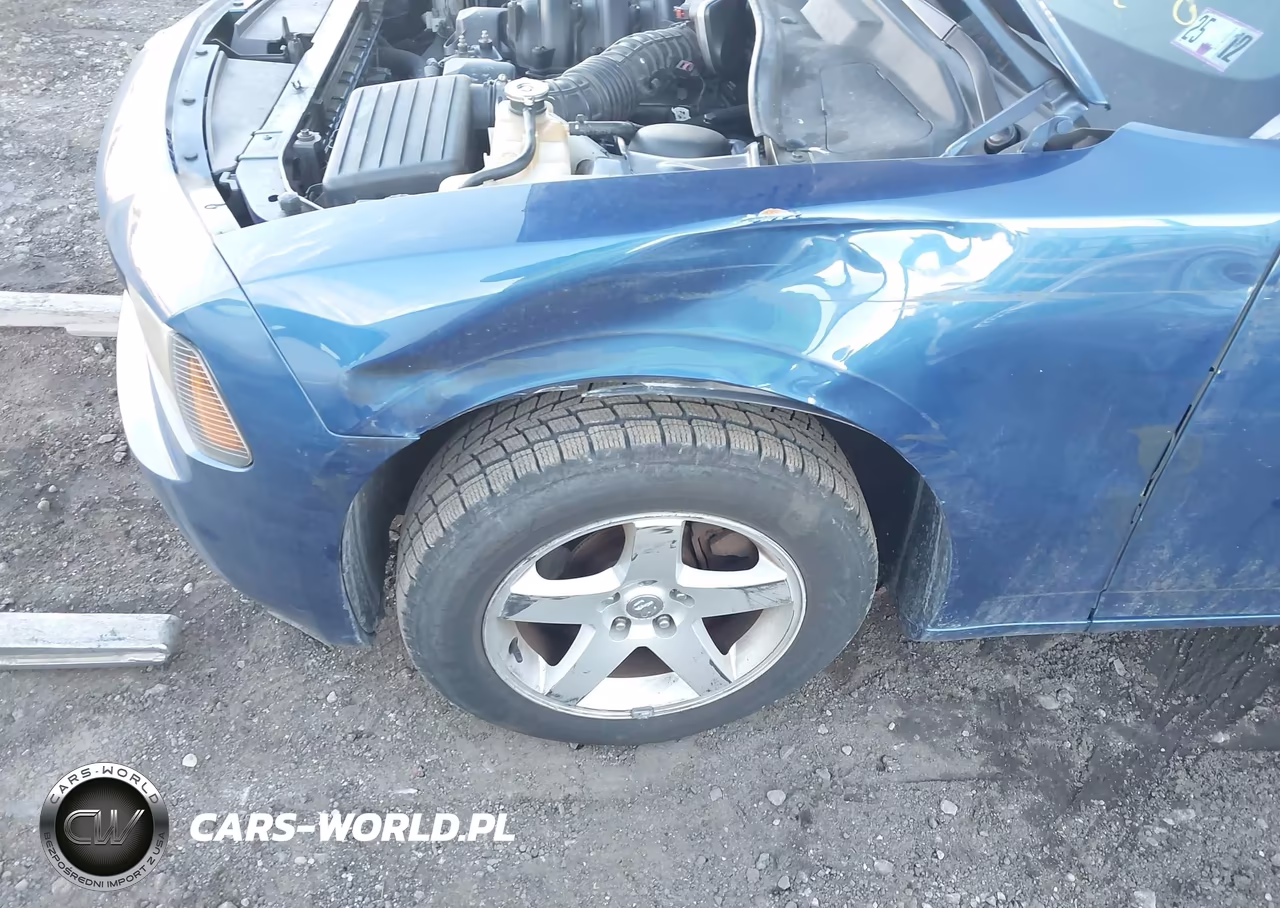 2010 Dodge Charger VIN:2B3CA4CD7AH138262 - 6