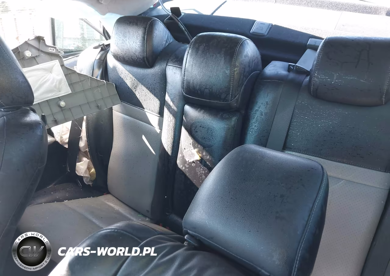 2012 Toyota Camry Se VIN:4T1BF1FK2CU132174 - 8