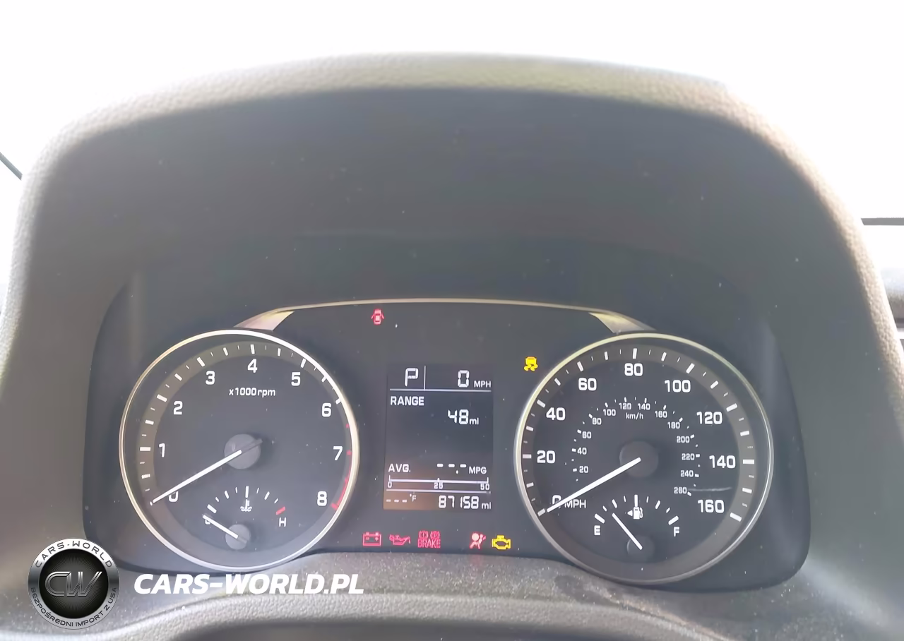 2018 Hyundai Elantra Se VIN:5NPD74LF9JH284852 - 7