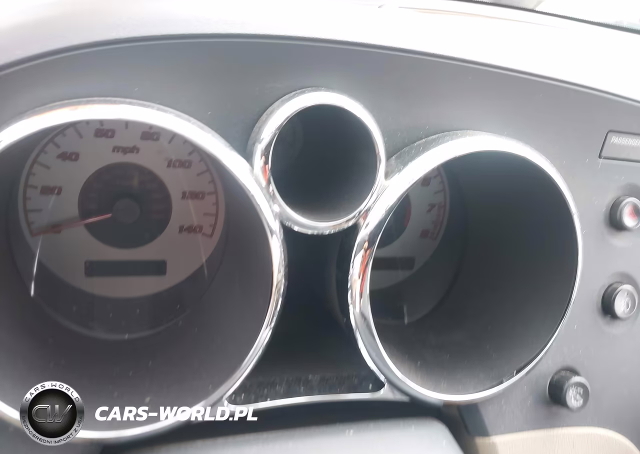 2006 Pontiac Solstice VIN:1G2MB35B66Y114025 - 7
