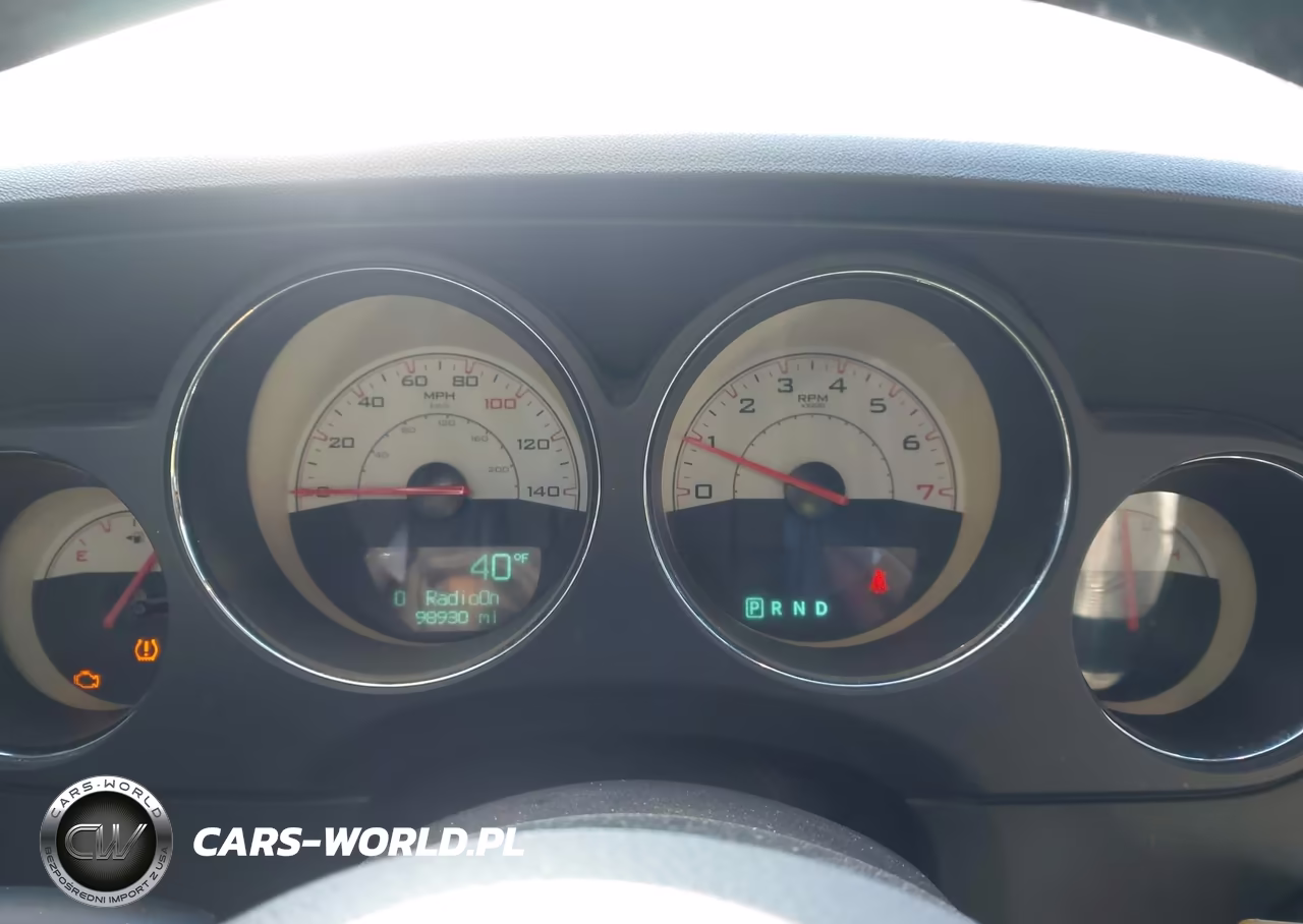 2014 Dodge Challenger Sxt 100Th Anniversary Appearance Group VIN:2C3CDYAGXEH277368 - 7