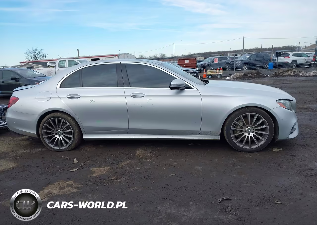 2017 Mercedes-Benz E 300 4Matic VIN:WDDZF4KB5HA022387 - 13