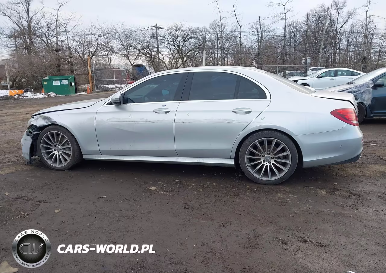 2017 Mercedes-Benz E 300 4Matic VIN:WDDZF4KB5HA022387 - 14