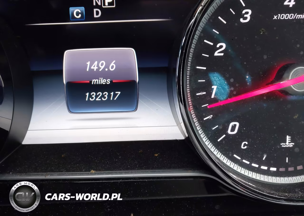 2017 Mercedes-Benz E 300 4Matic VIN:WDDZF4KB5HA022387 - 15