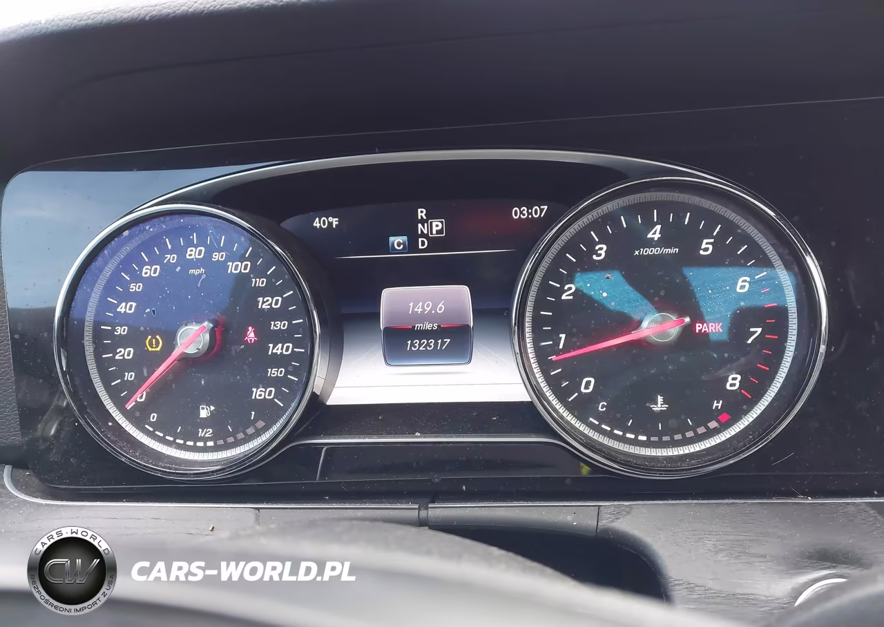 2017 Mercedes-Benz E 300 4Matic VIN:WDDZF4KB5HA022387 - 7