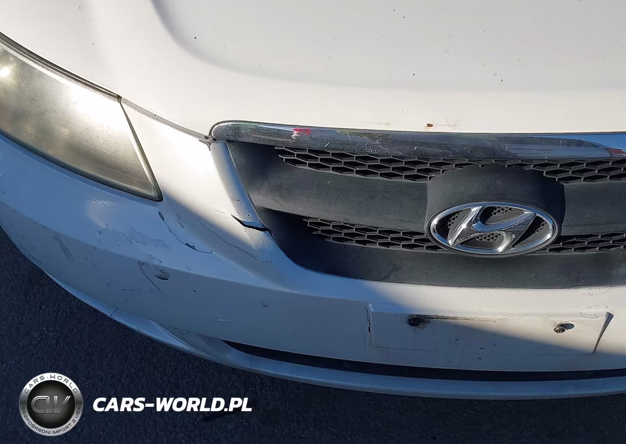 2007 Hyundai Sonata Gls VIN:5NPET46C97H177360 - 20