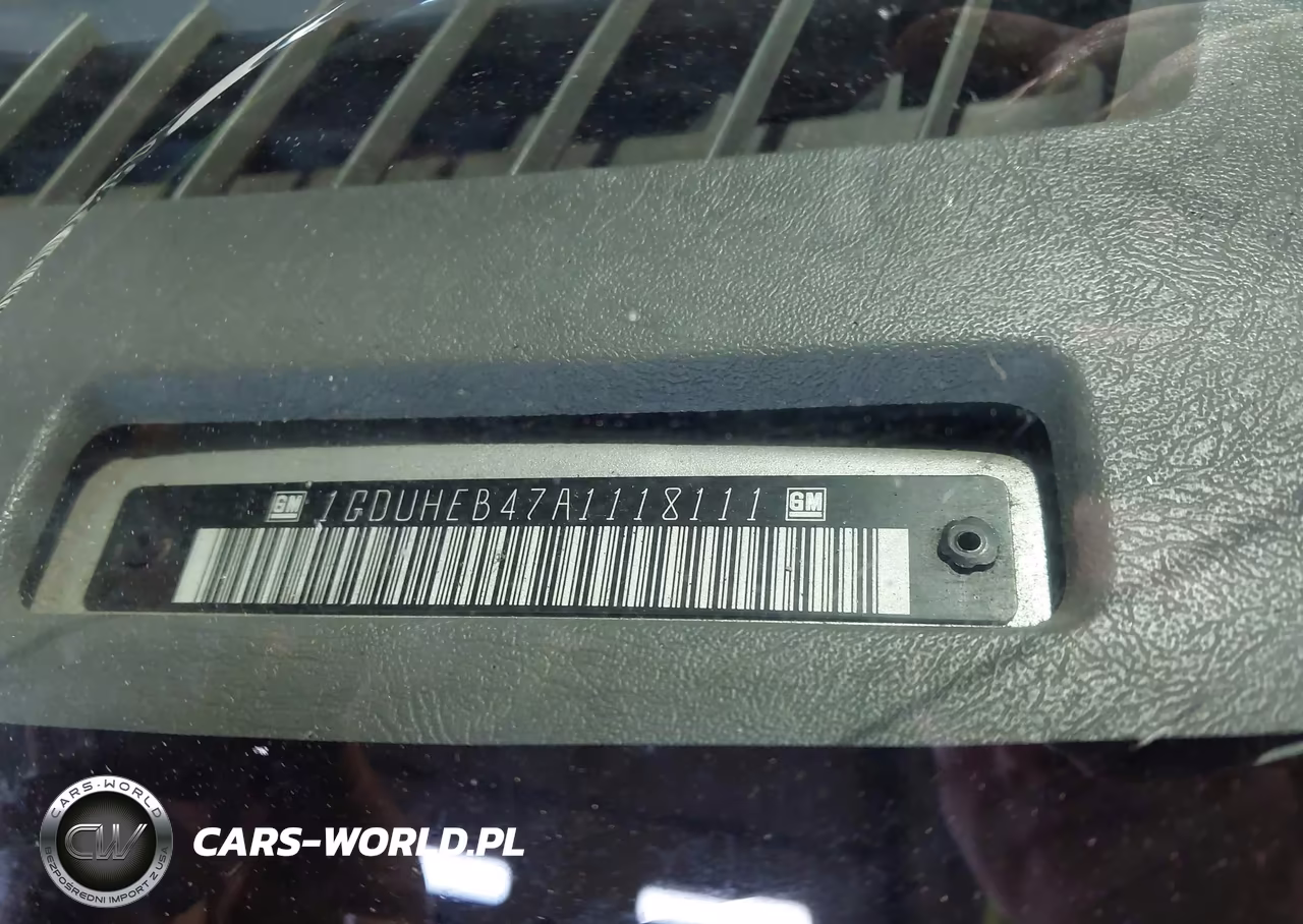 2010 GMC Savana 1500 Upfitter VIN:1GDUHEB47A1118111 - 9