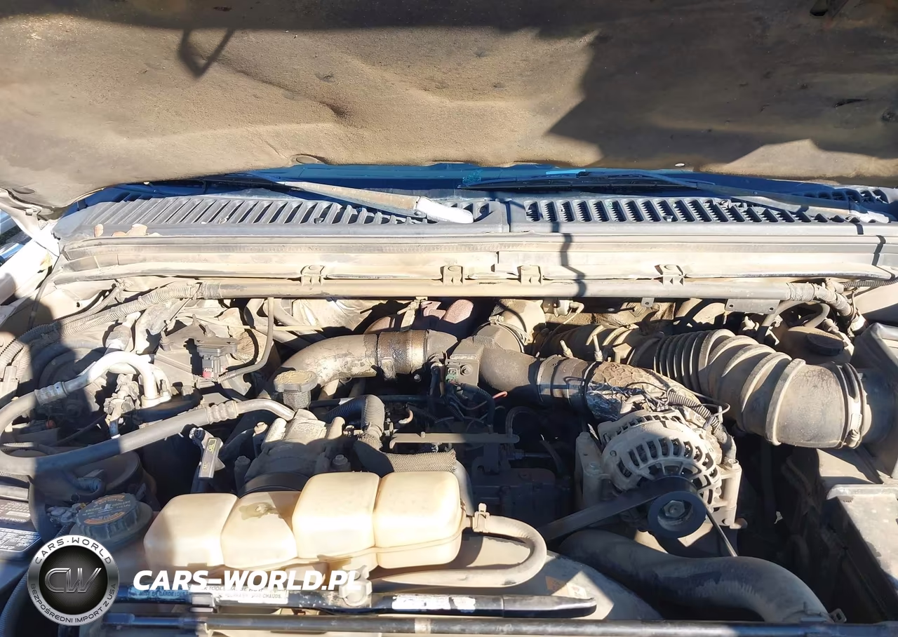 2001 Ford F-250 Lariat-Xl-Xlt VIN:1FTNX20F21EA40344 - 10