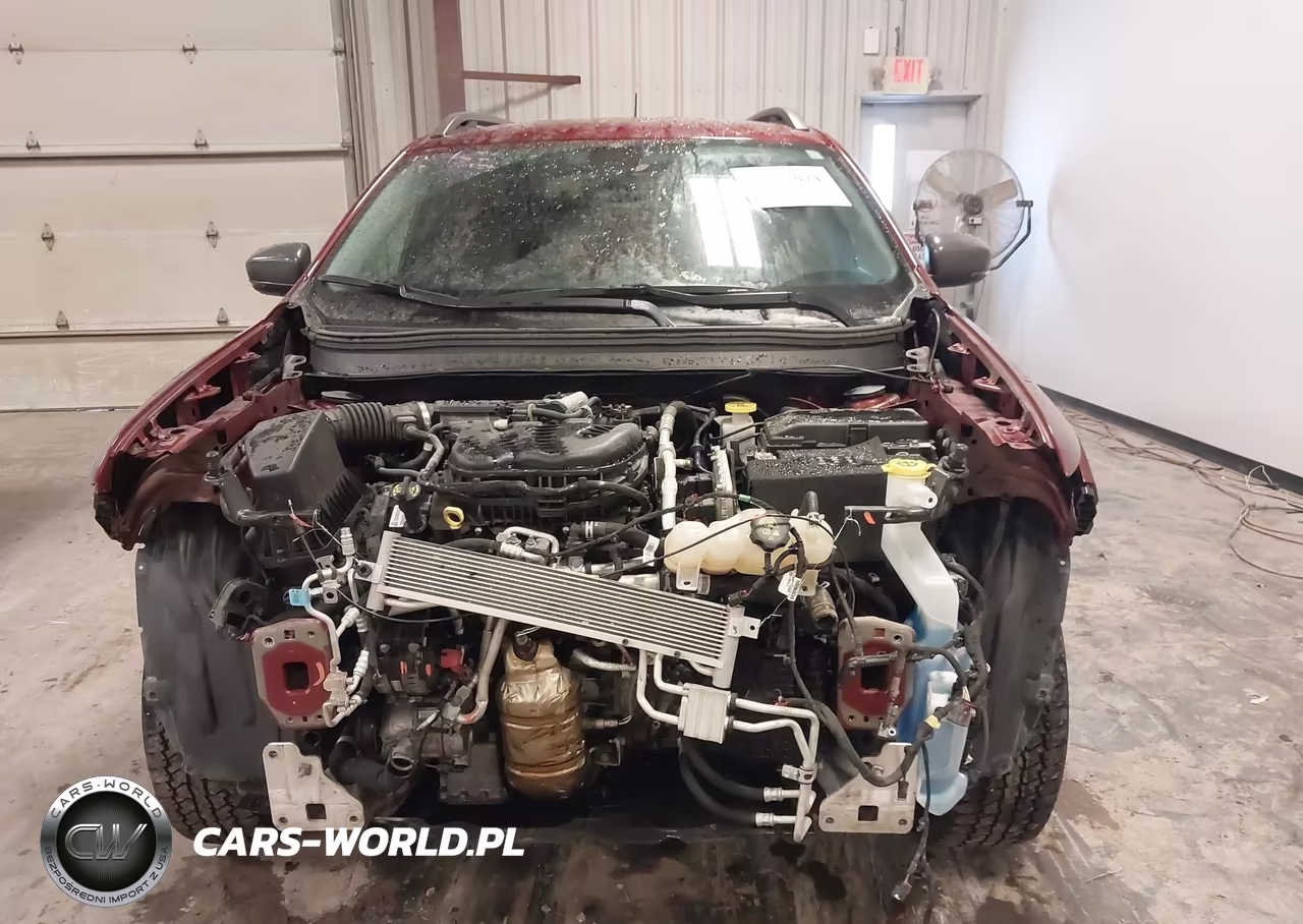 2020 Jeep Cherokee Trailhawk 4X4 VIN:1C4PJMBX4LD589984 - 13