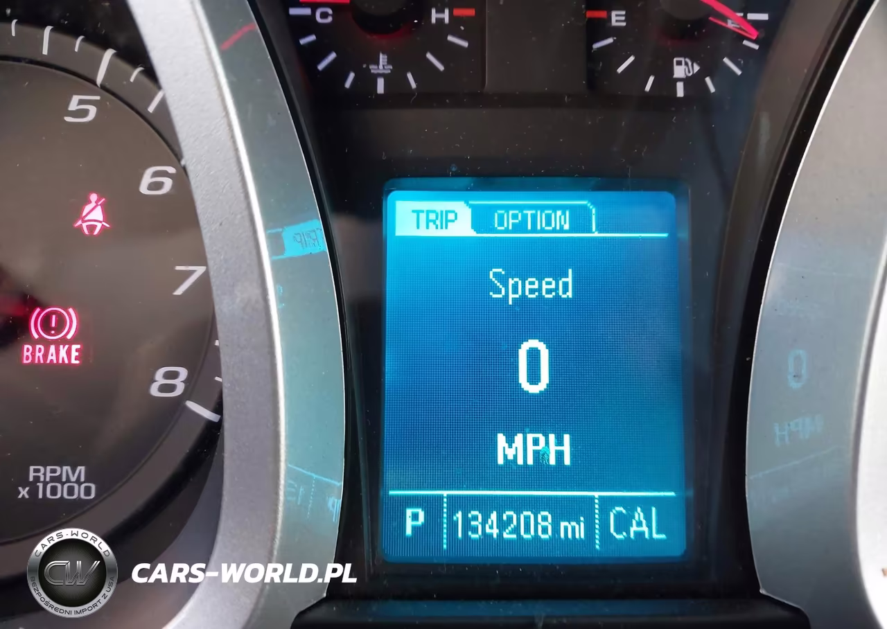 2015 Chevrolet Equinox 2Lt VIN:2GNFLGEK2F6396184 - 15