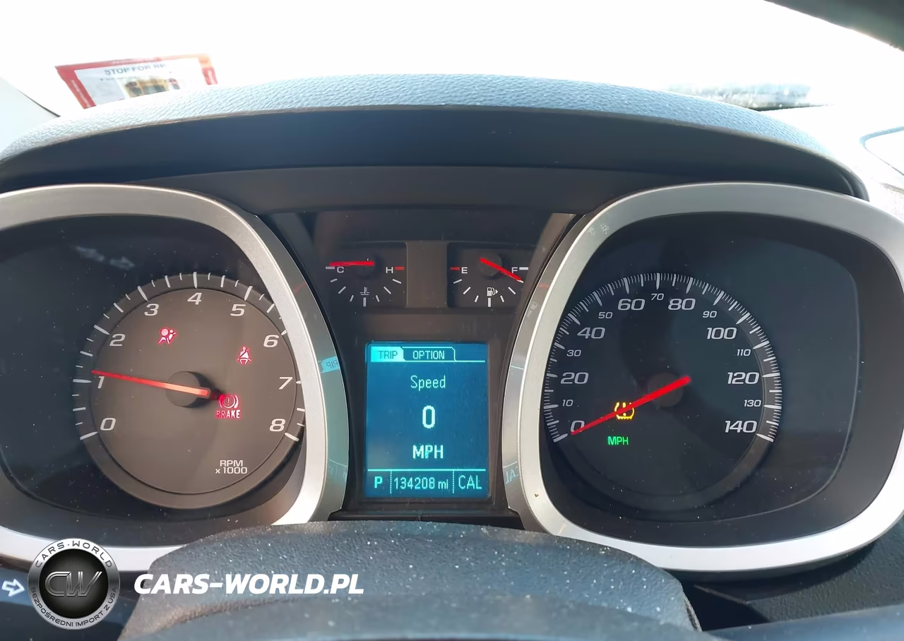2015 Chevrolet Equinox 2Lt VIN:2GNFLGEK2F6396184 - 7