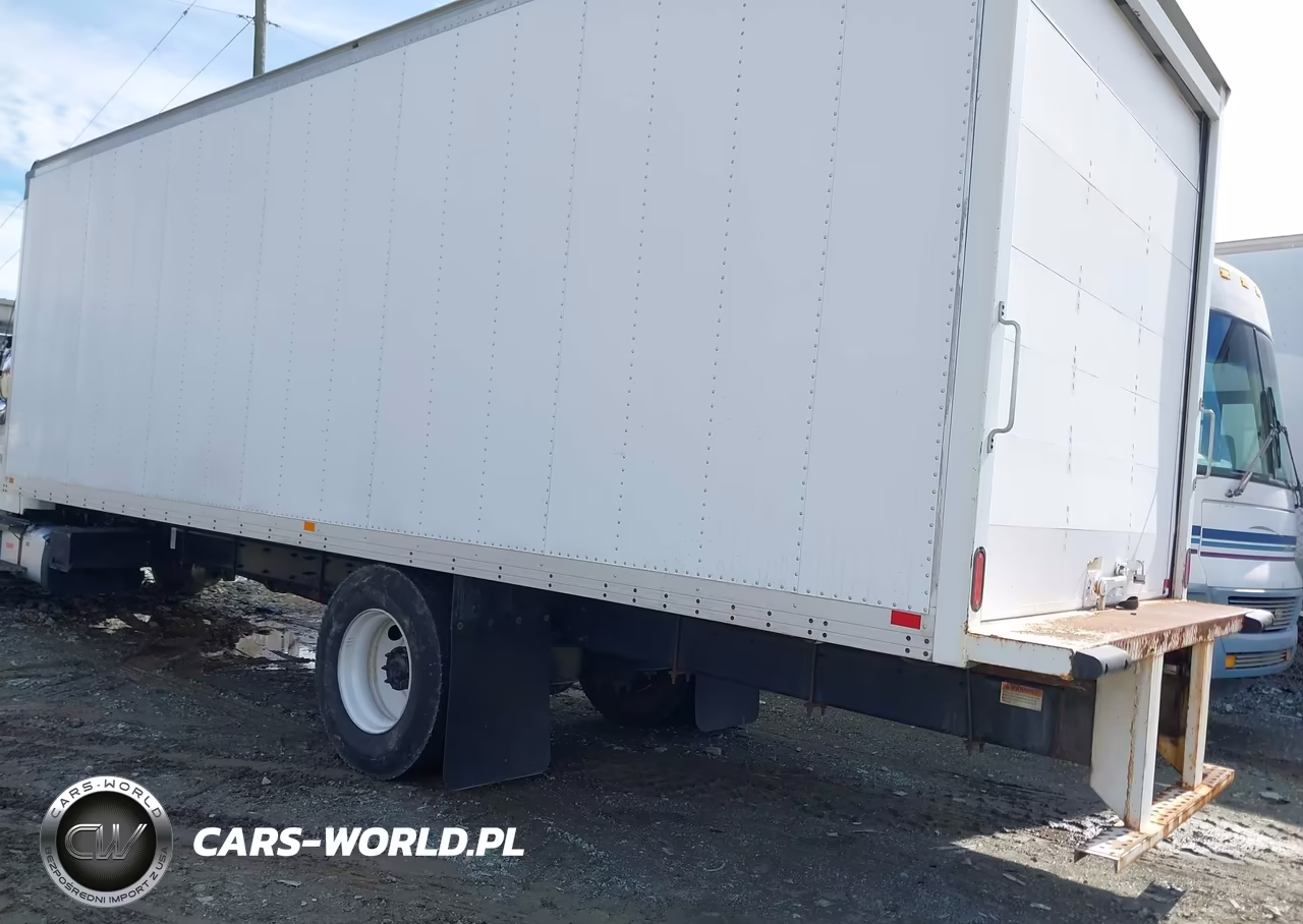 2020 Freightliner M2 106 VIN:3ALACWFC6LDME9890 - 11