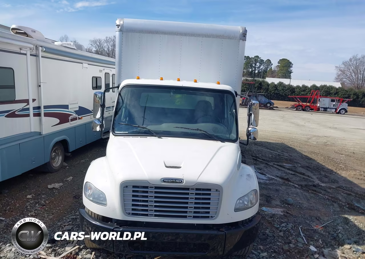 2020 Freightliner M2 106 VIN:3ALACWFC6LDME9890 - 12