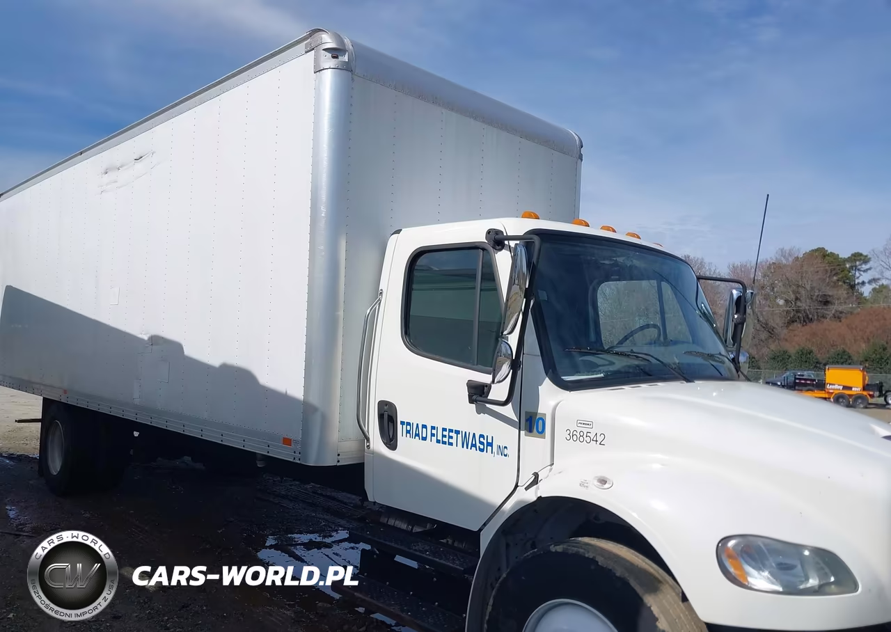 2020 Freightliner M2 106 VIN:3ALACWFC6LDME9890 - 13