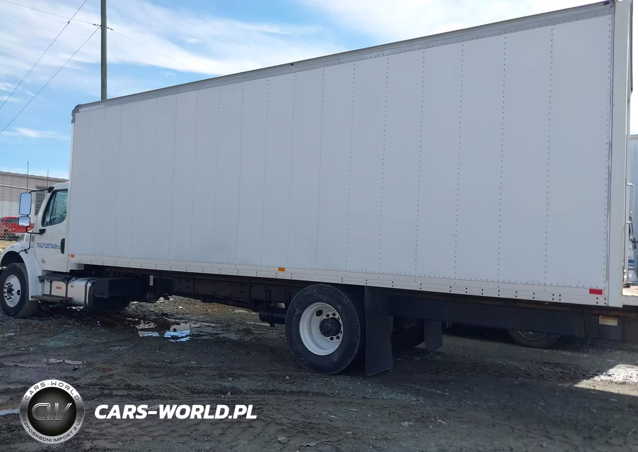 2020 Freightliner M2 106 VIN:3ALACWFC6LDME9890 - 14