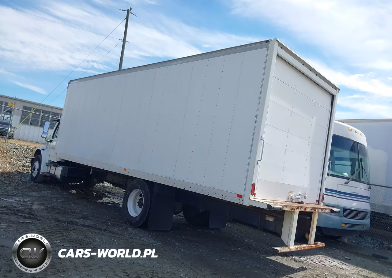 2020 Freightliner M2 106 VIN:3ALACWFC6LDME9890 - 3