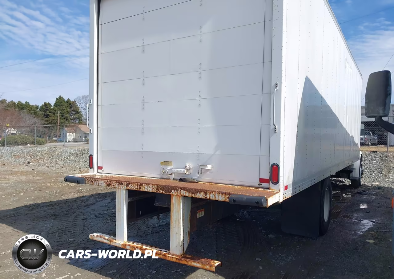 2020 Freightliner M2 106 VIN:3ALACWFC6LDME9890 - 4
