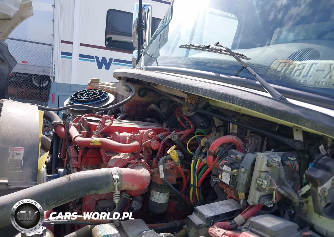 2020 Freightliner M2 106 VIN:3ALACWFC6LDME9890 - 9