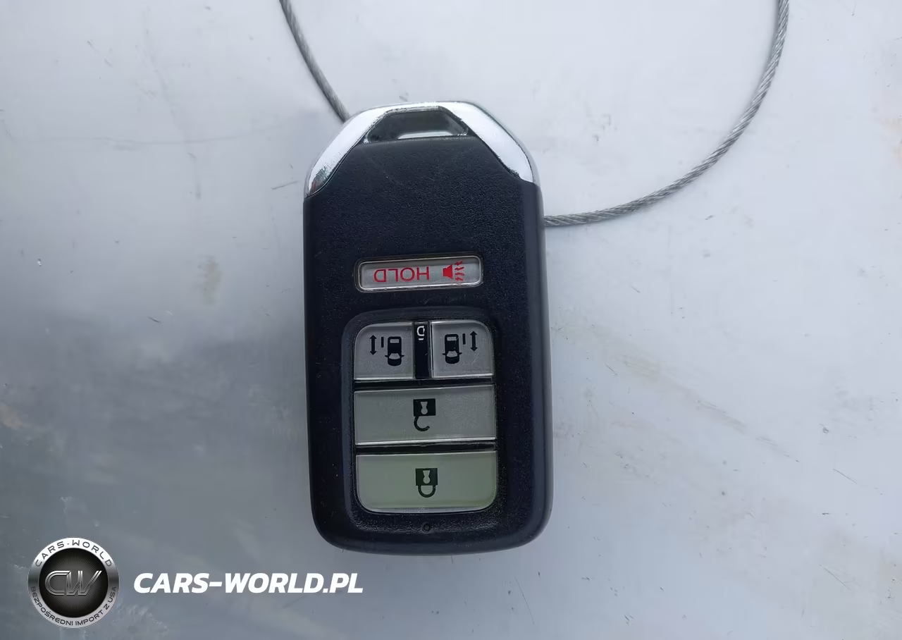 2016 Honda Odyssey Se VIN:5FNRL5H34GB162185 - 11