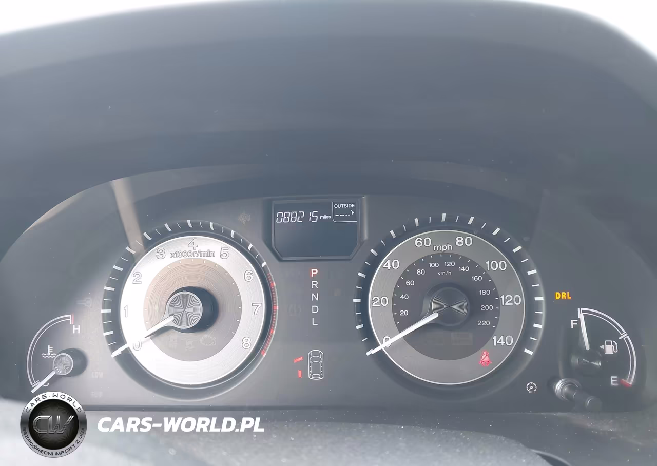2016 Honda Odyssey Se VIN:5FNRL5H34GB162185 - 7