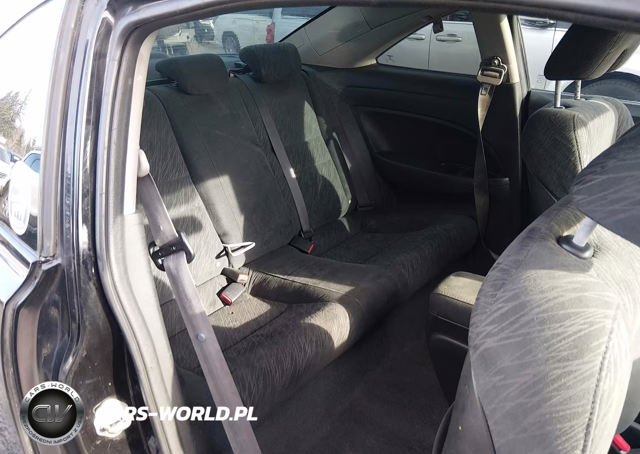 2008 Honda Civic Ex VIN:2HGFG11868H540574 - 17