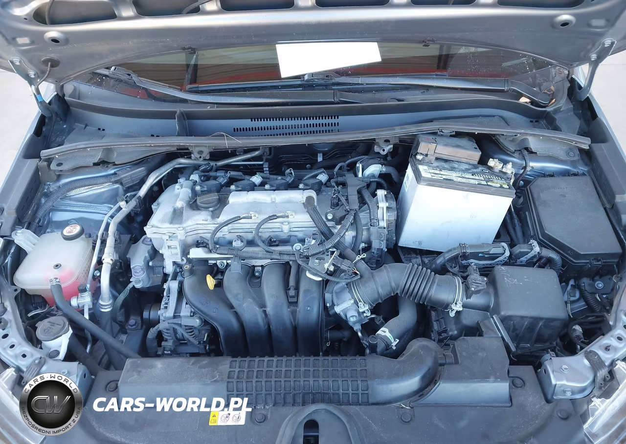 2021 Toyota Corolla Le VIN:5YFEPMAE3MP188155 - 10