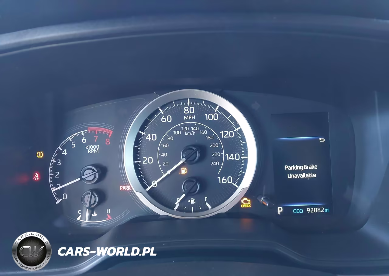 2021 Toyota Corolla Le VIN:5YFEPMAE3MP188155 - 7