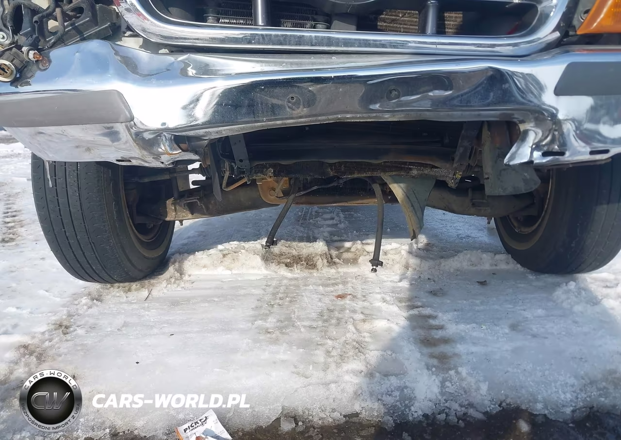 1999 Ford Ranger Xlt VIN:1FTYR14X9XTA05003 - 17