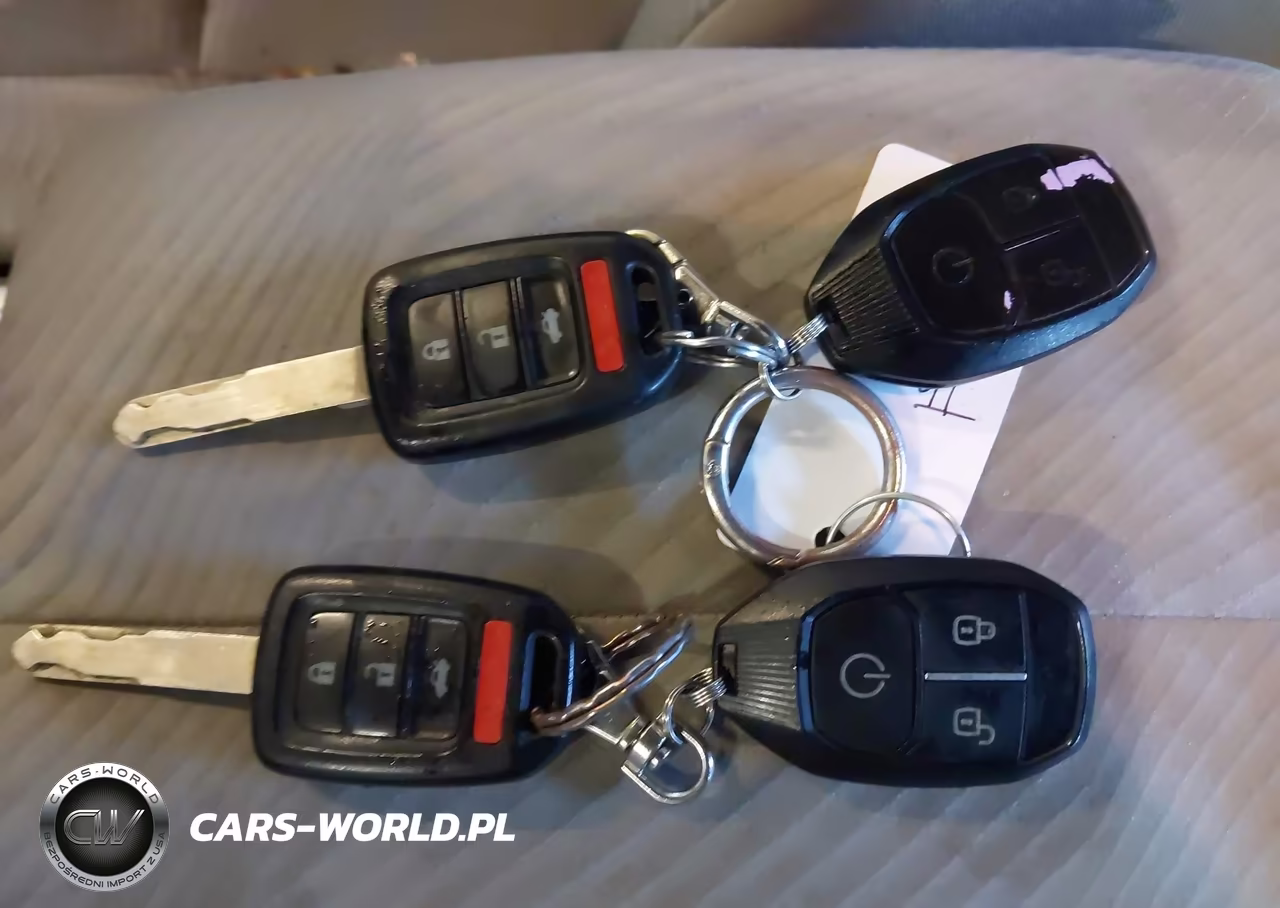 2015 Honda Accord Lx VIN:1HGCR2F38FA166836 - 11
