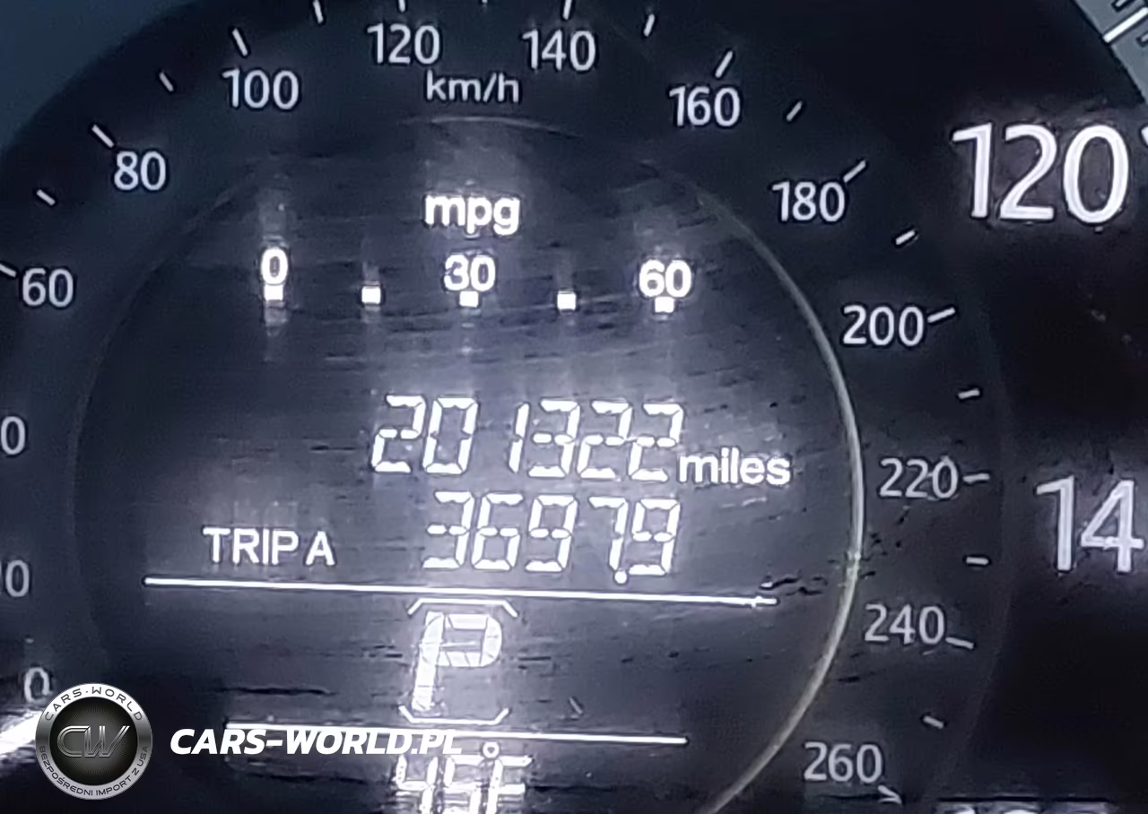2015 Honda Accord Lx VIN:1HGCR2F38FA166836 - 15