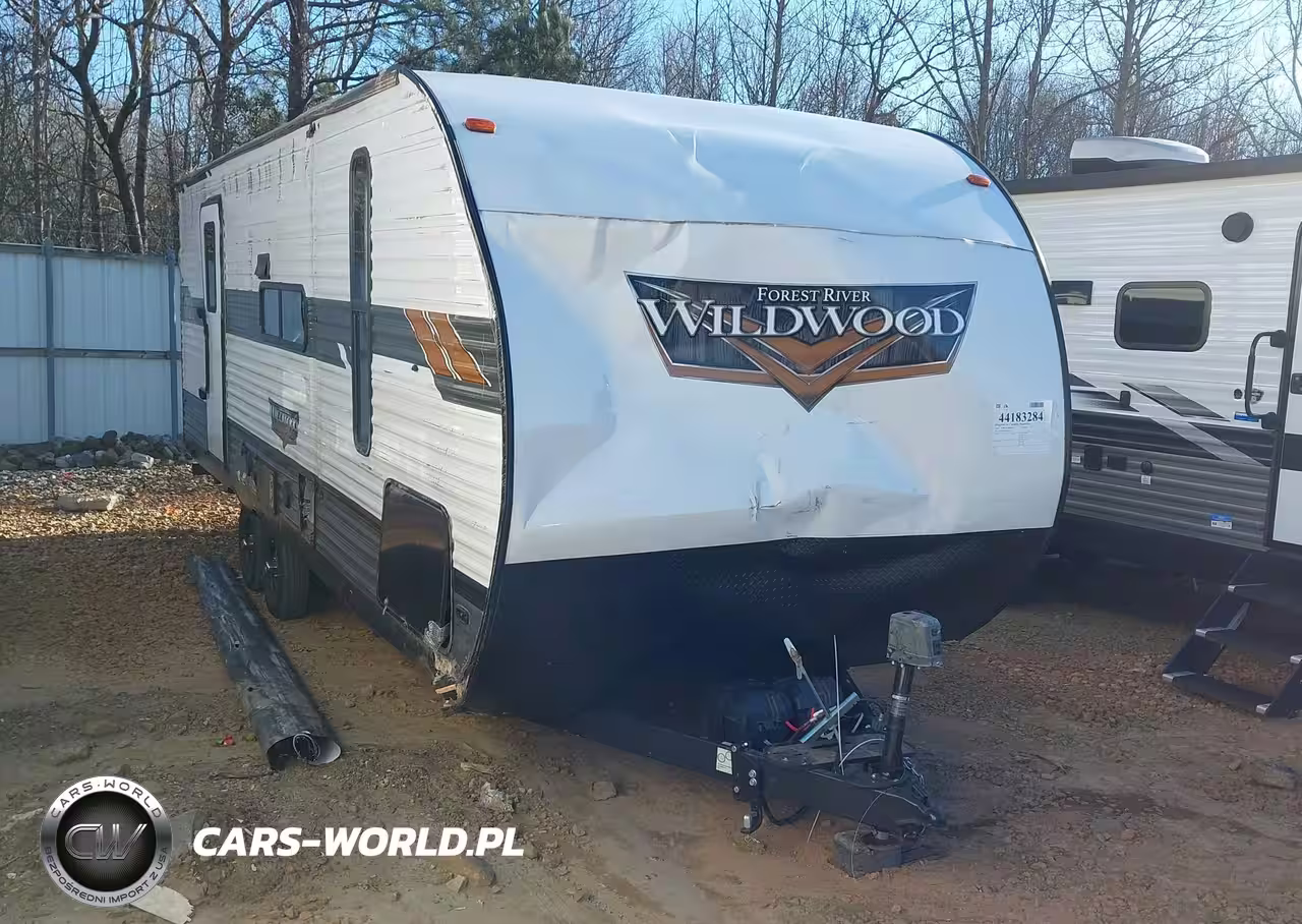 2022 Forest River Other