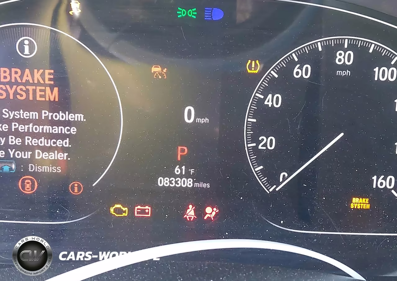 2021 Honda Accord Sport VIN:1HGCV1F33MA098674 - 16