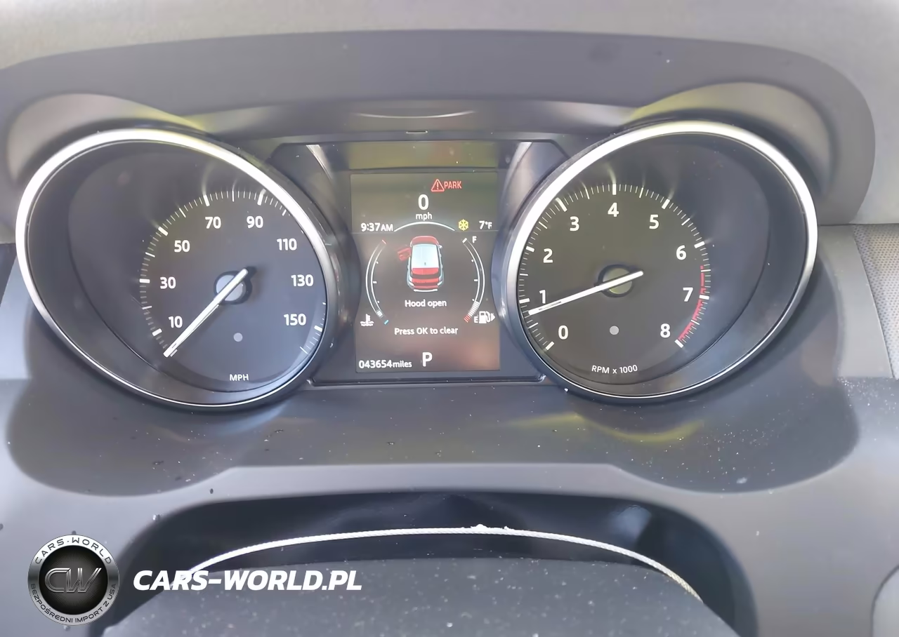 2019 Land Rover Range Rover Evoque Se-Se Premium VIN:SALVP2RX2KH336095 - 7
