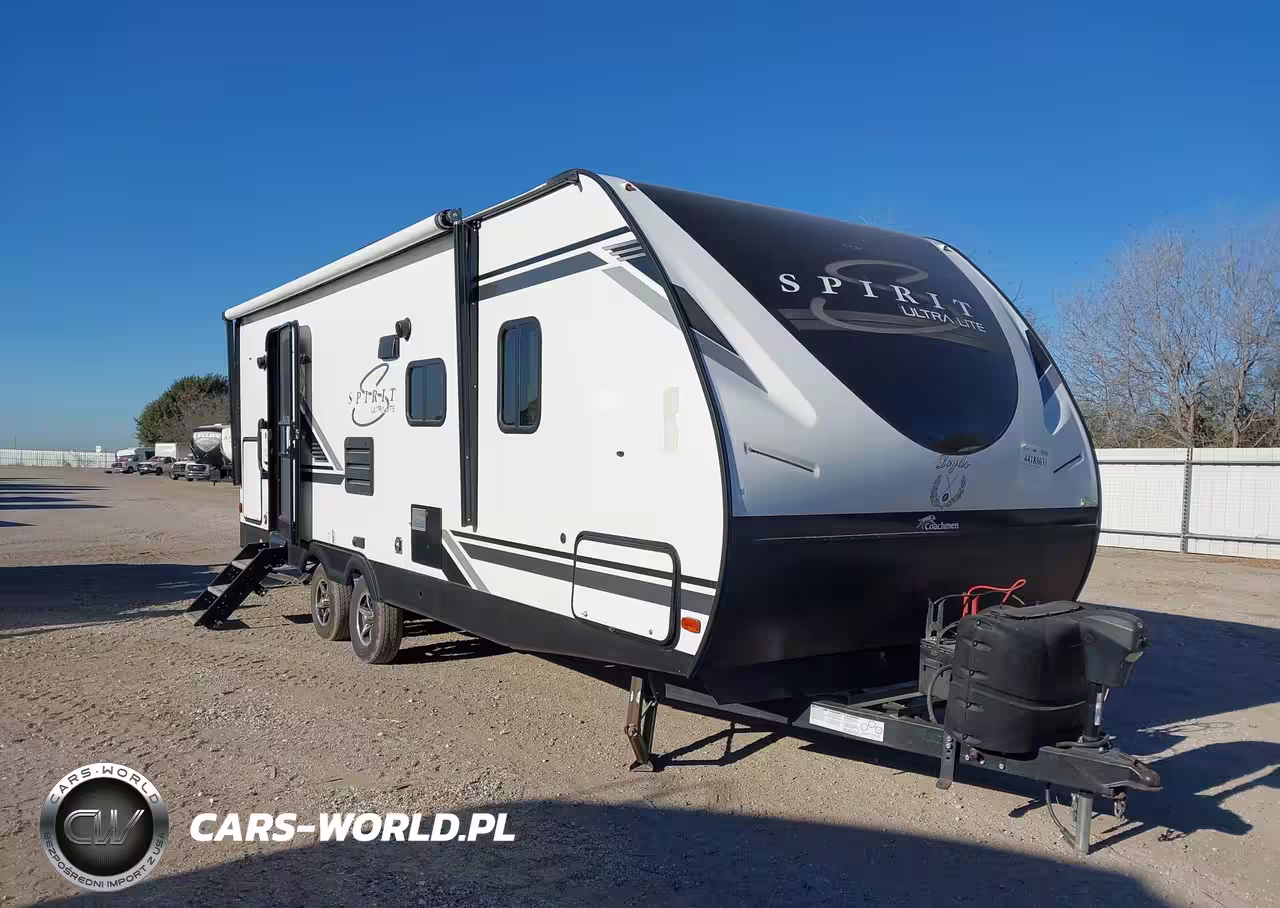 2021 Forest River Other