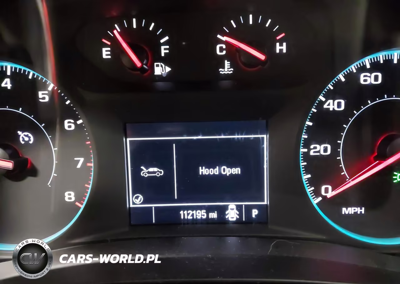 2022 Chevrolet Malibu Fwd Lt VIN:1G1ZD5ST6NF102304 - 7