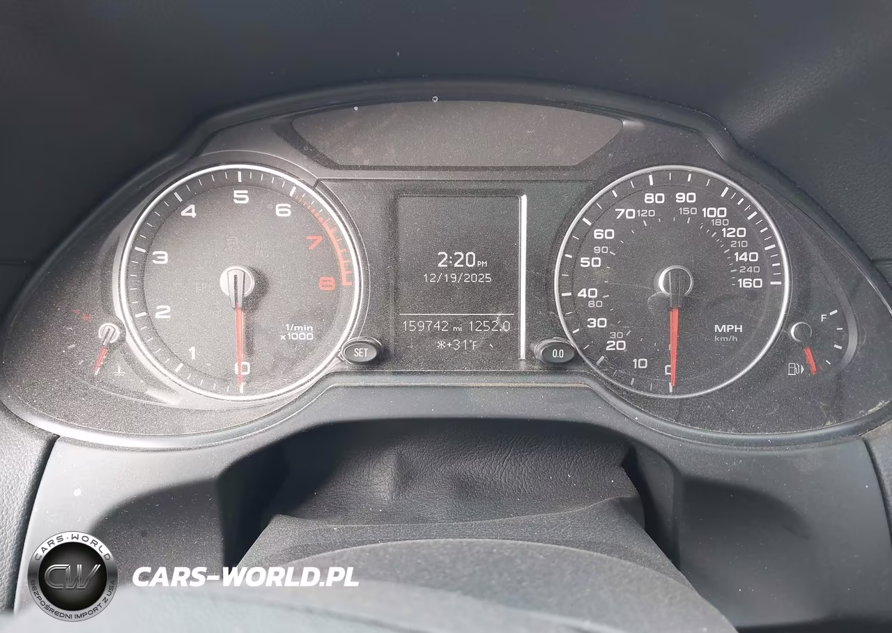 2016 Audi Q5 2.0T Premium VIN:WA1L2AFP1GA015137 - 7