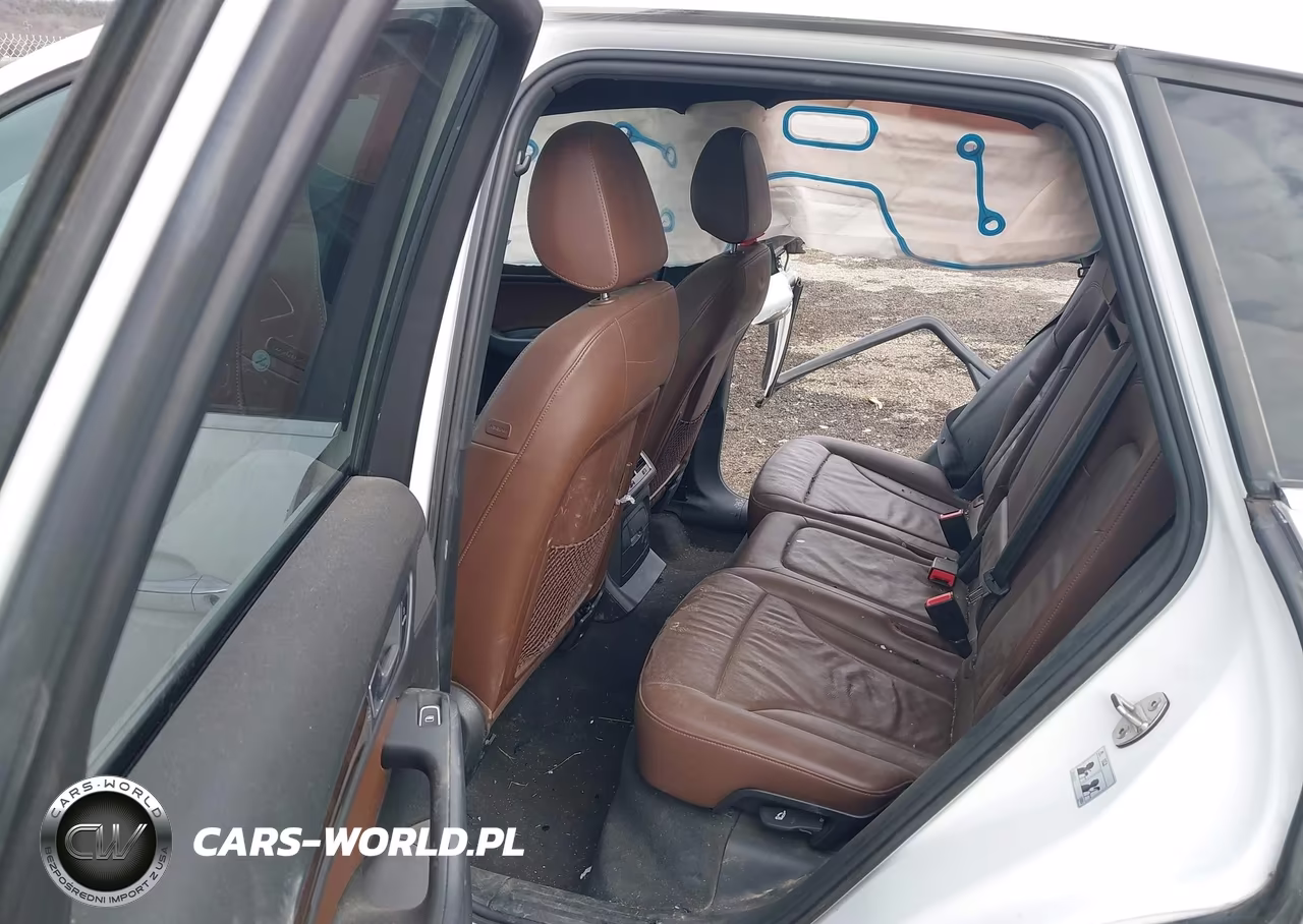 2016 Audi Q5 2.0T Premium VIN:WA1L2AFP1GA015137 - 8