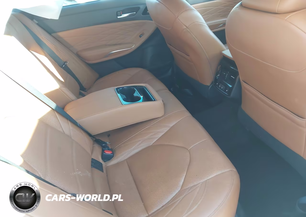 2019 Toyota Avalon Limited VIN:4T1BZ1FB1KU007009 - 8