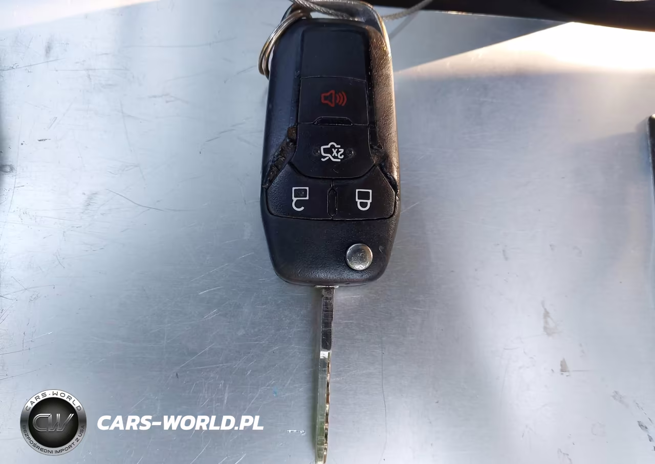 2014 Ford Fusion S VIN:3FA6P0G75ER212981 - 11
