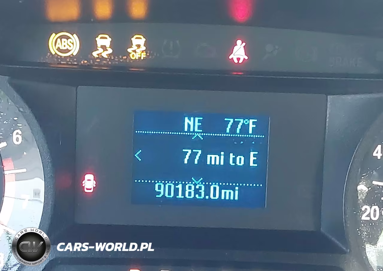 2014 Ford Fusion S VIN:3FA6P0G75ER212981 - 15