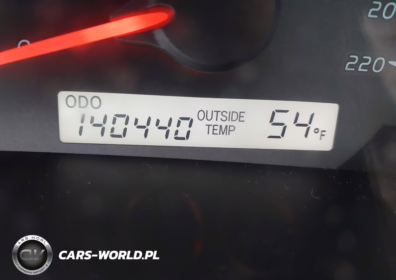 2008 Toyota Camry Se VIN:4T1BE46KX8U237430 - 15