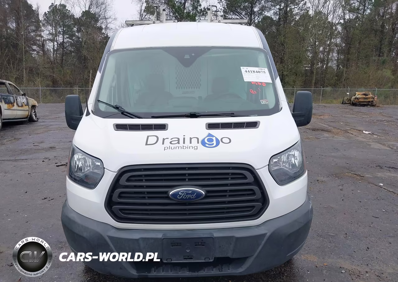 2018 Ford Transit-250 VIN:1FTYR2CM6JKA35327 - 12