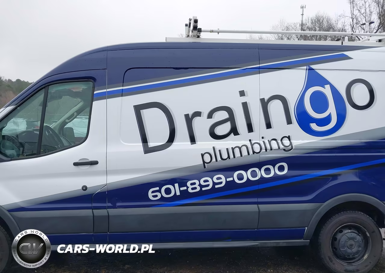 2018 Ford Transit-250 VIN:1FTYR2CM6JKA35327 - 14