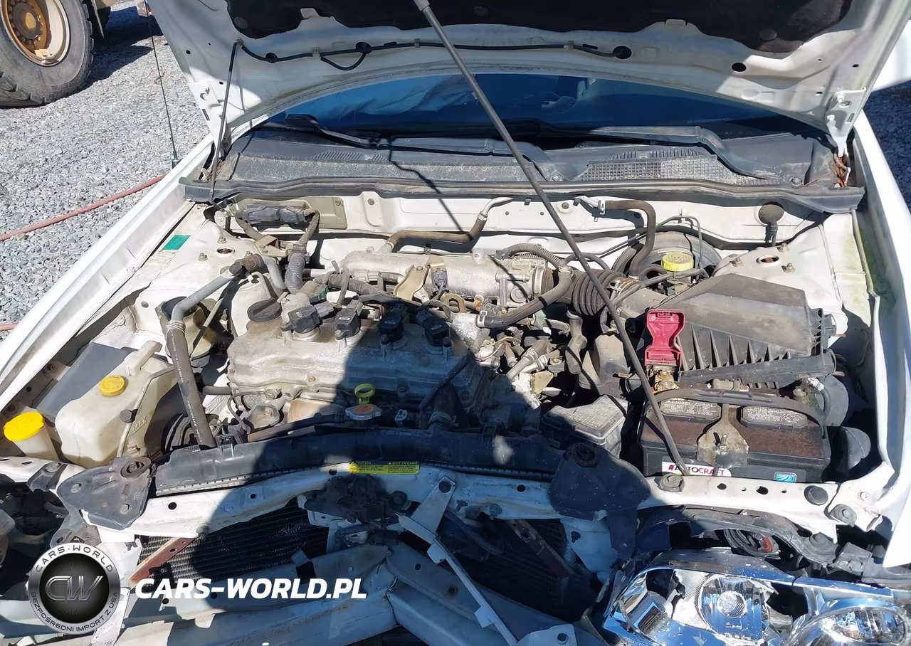 2006 Nissan Sentra 1.8S VIN:3N1CB51D66L641268 - 10