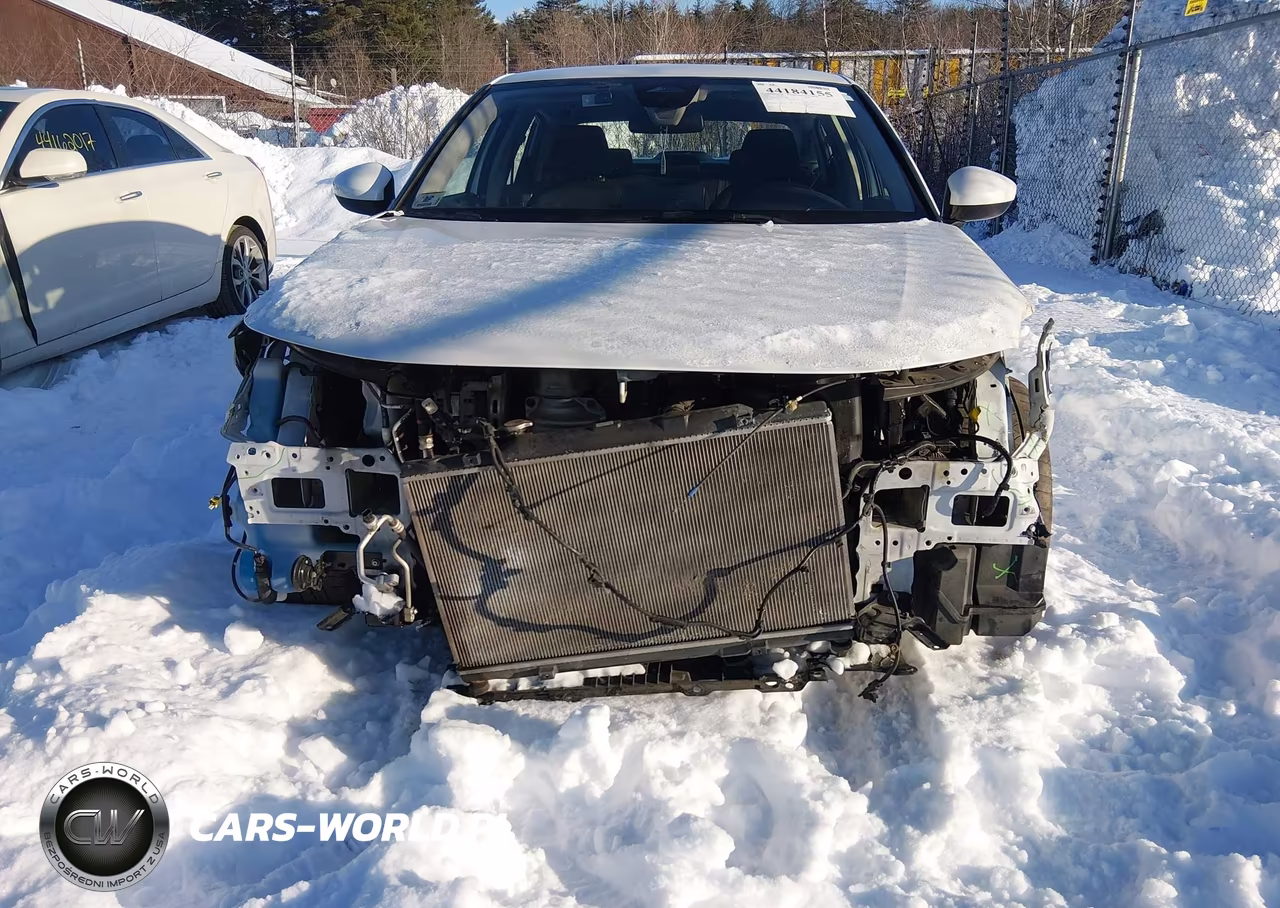 2022 Honda Civic Lx VIN:2HGFE2F29NH533436 - 6