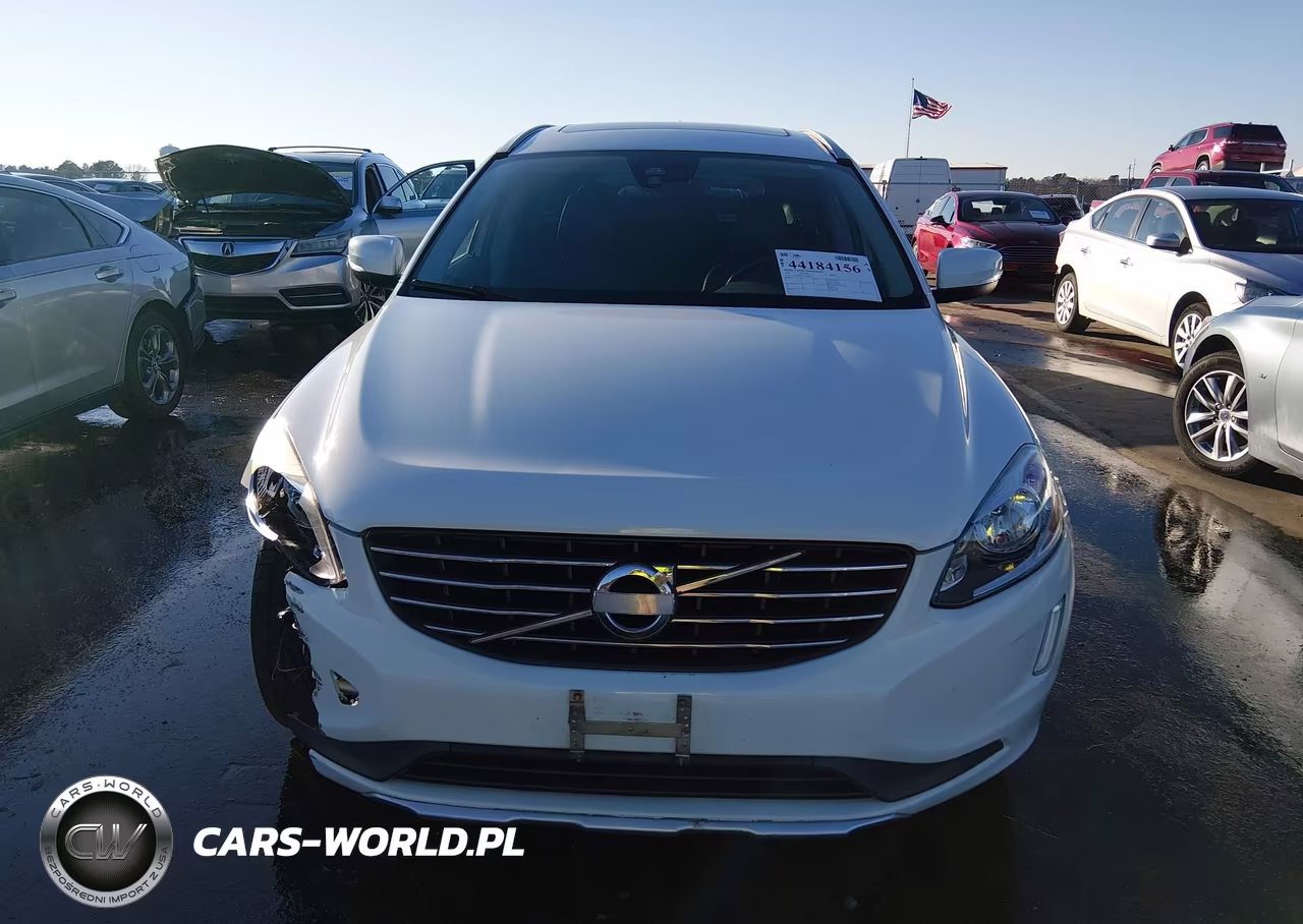2015 Volvo Xc60 T5 Premier VIN:YV426MDB1F2586860 - 12