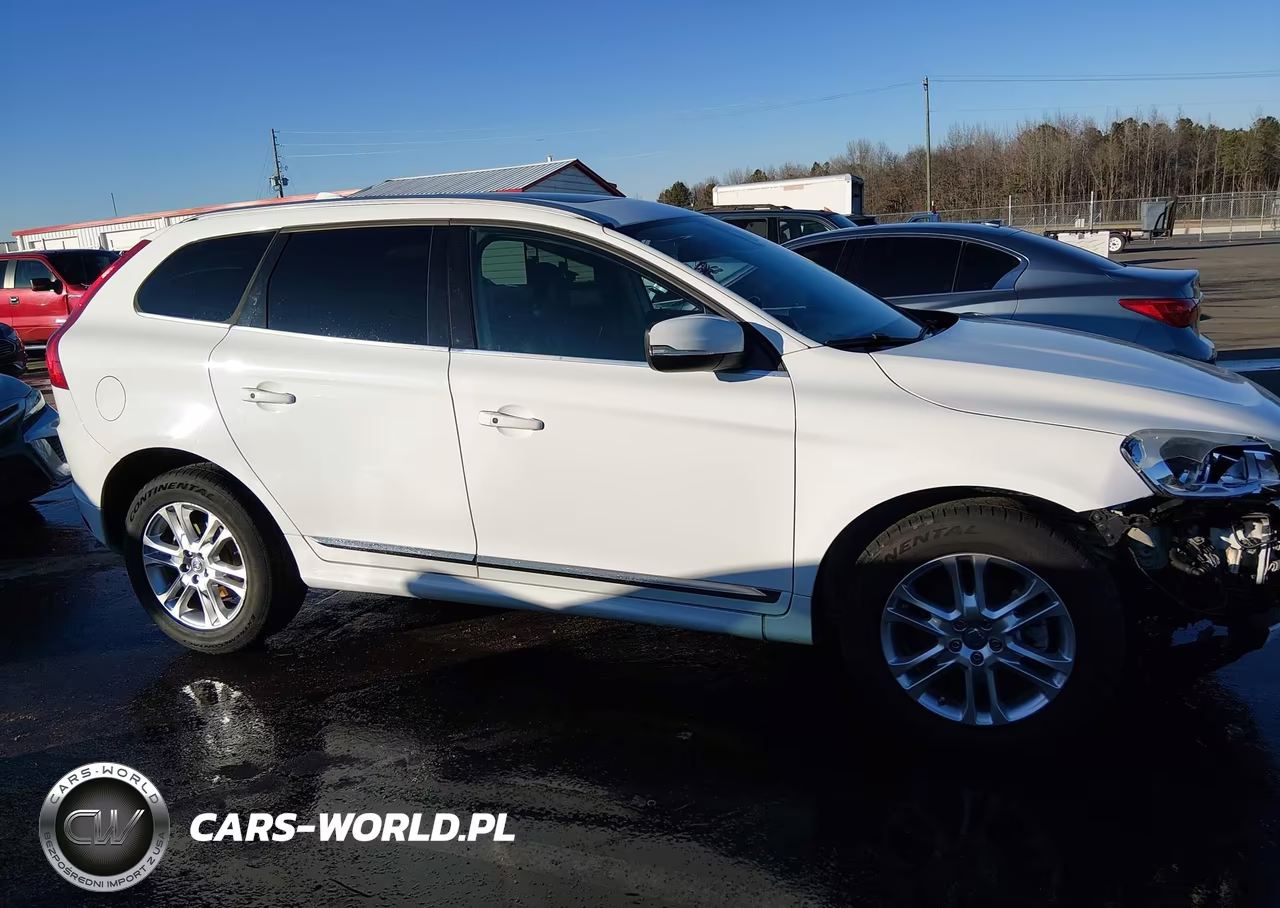 2015 Volvo Xc60 T5 Premier VIN:YV426MDB1F2586860 - 13
